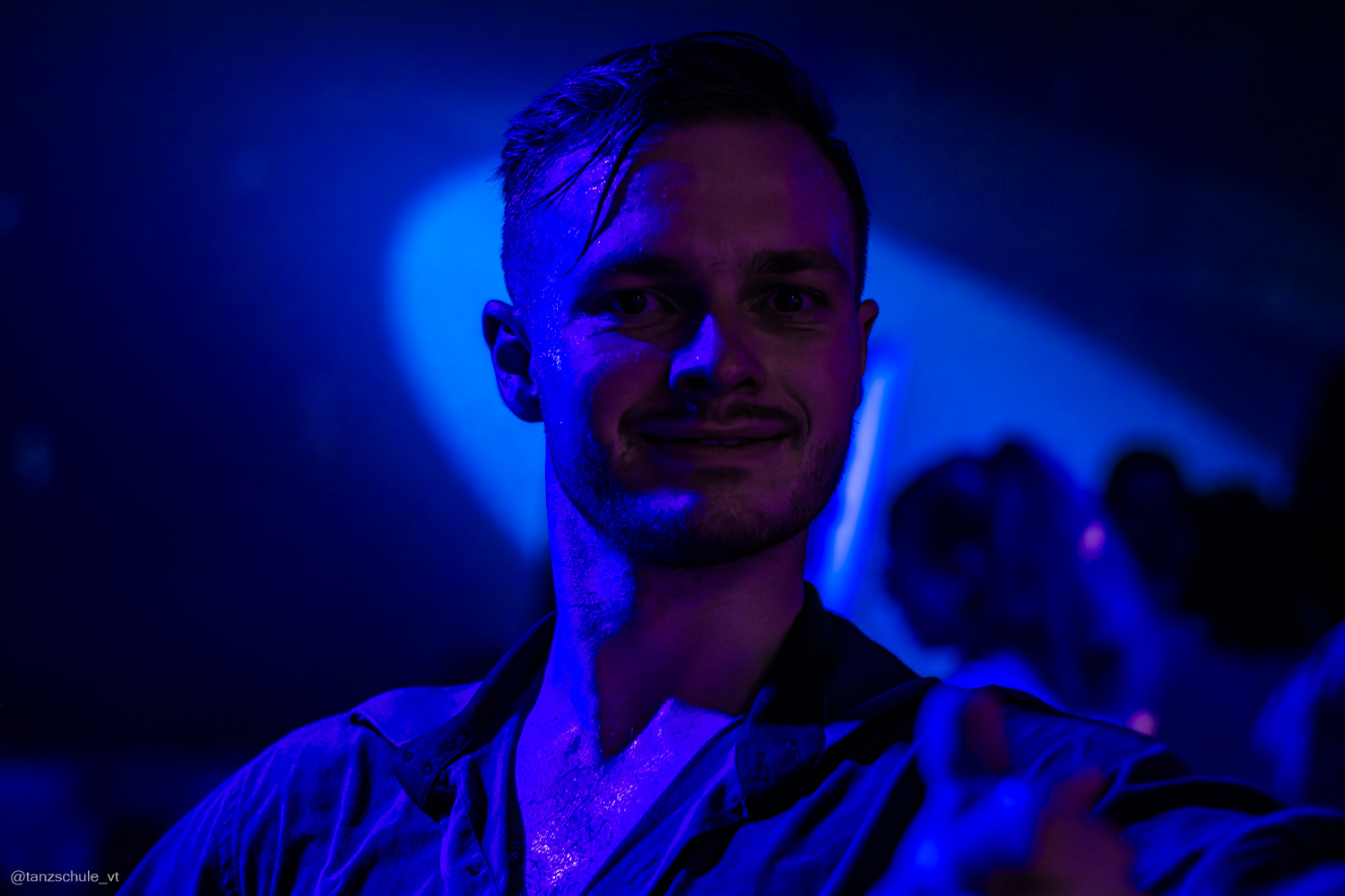 Vollrath Tanzparty 7782